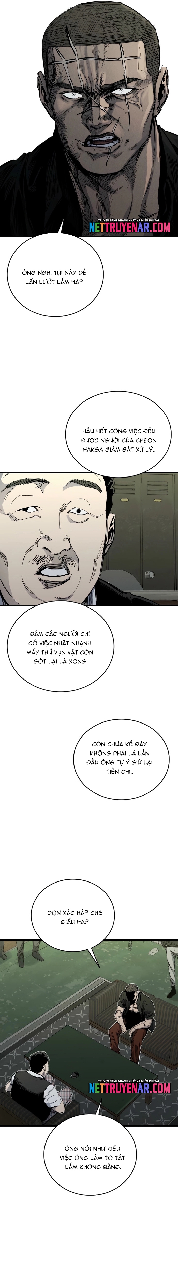 Thượng Lưu - Chương 52