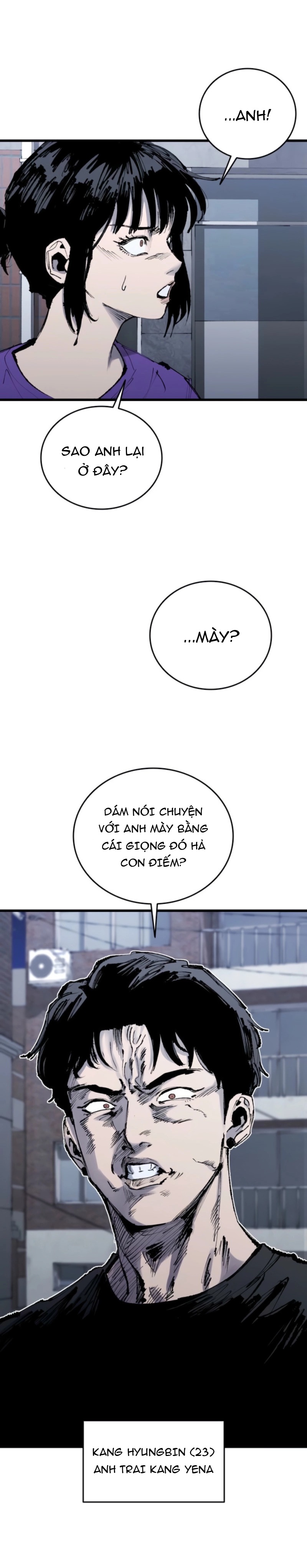 Thượng Lưu - Chương 53