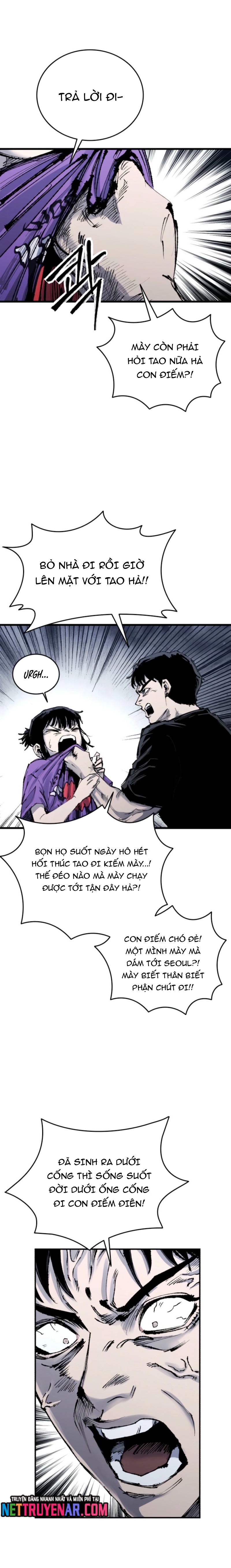 Thượng Lưu - Chương 53