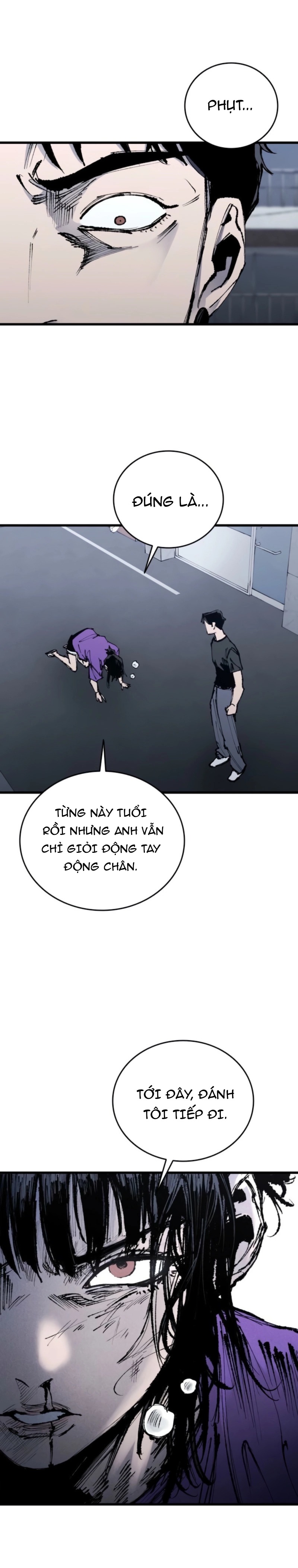 Thượng Lưu - Chương 53
