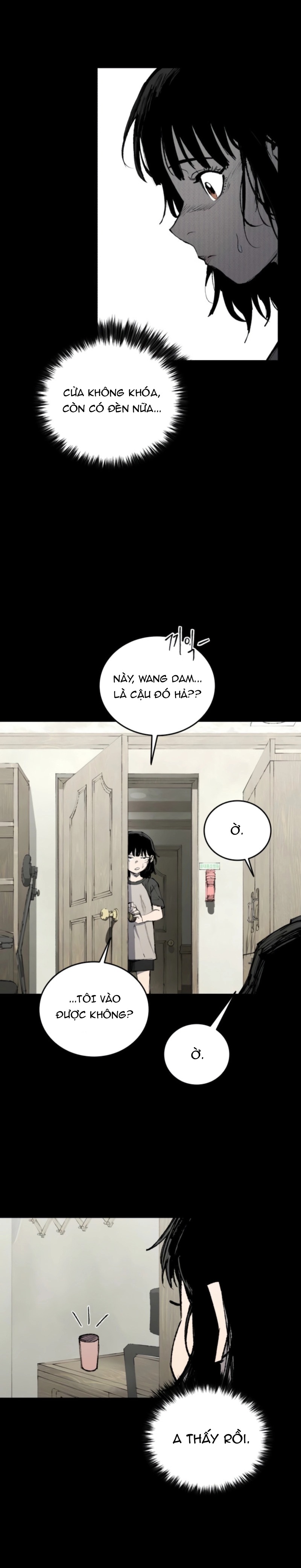 Thượng Lưu - Chương 53