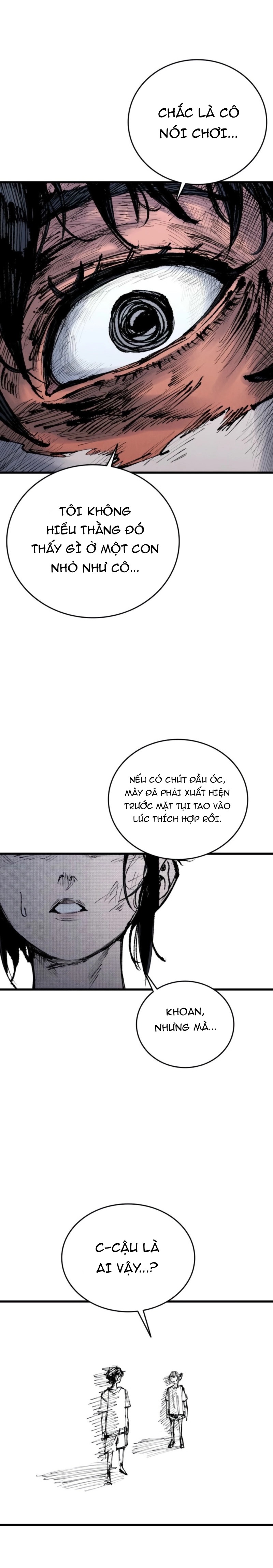 Thượng Lưu - Chương 53