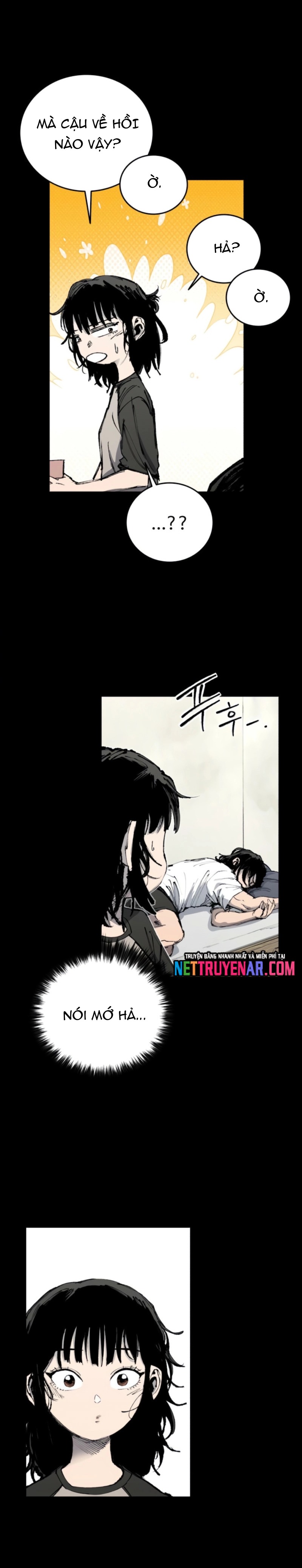 Thượng Lưu - Chương 53