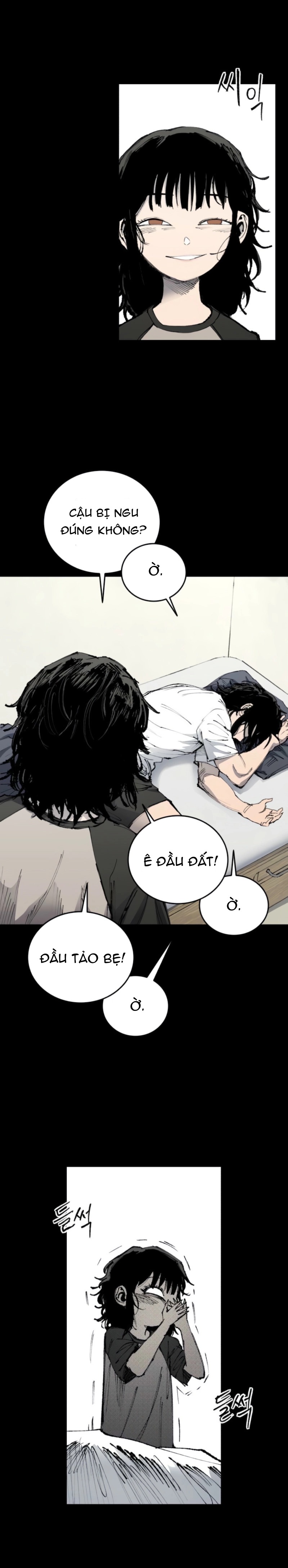 Thượng Lưu - Chương 53