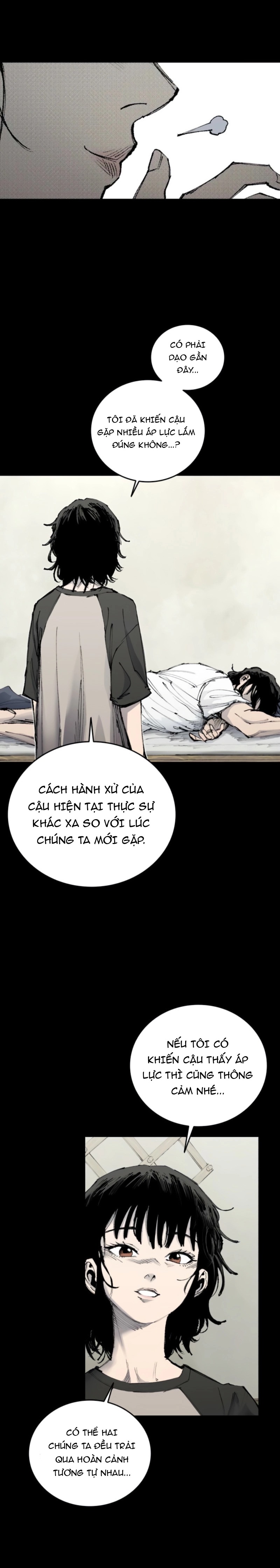 Thượng Lưu - Chương 53