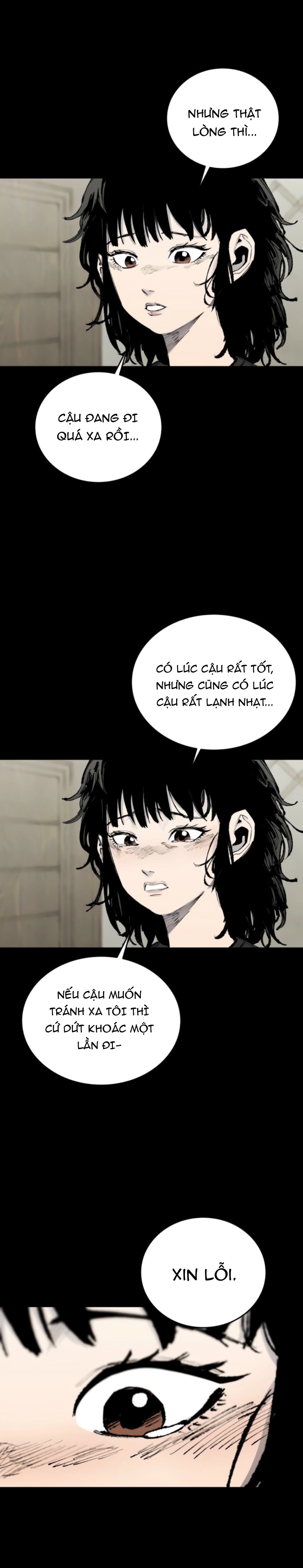 Thượng Lưu - Chương 53