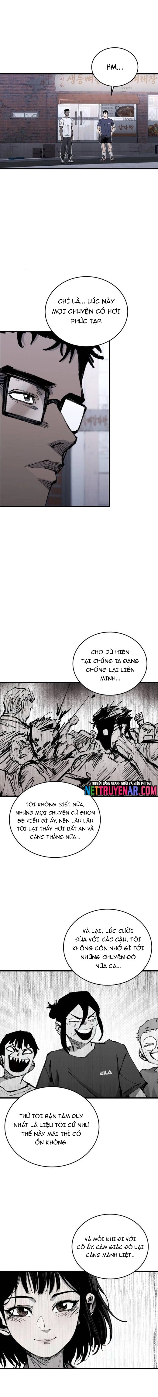 Thượng Lưu - Chương 55