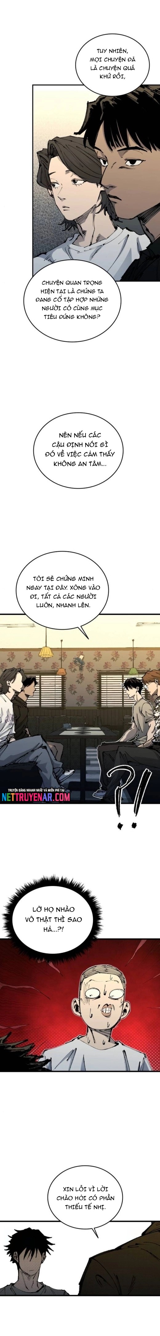 Thượng Lưu - Chương 55