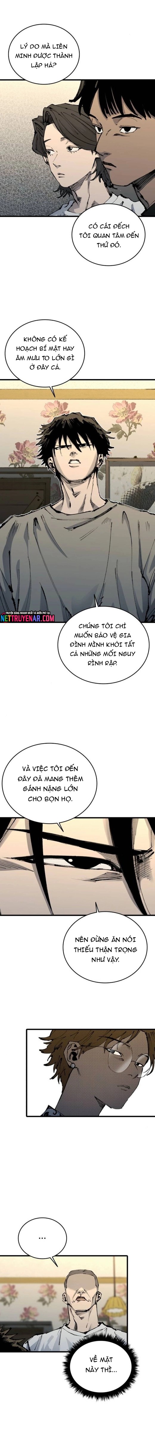 Thượng Lưu - Chương 55