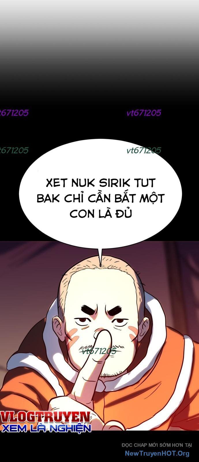 Tiền Sử Vlog - Chương 29