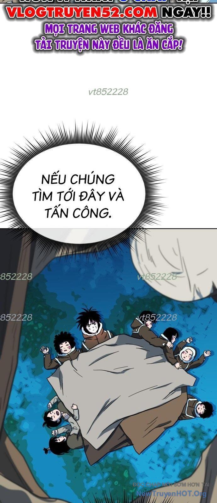 Tiền Sử Vlog - Chương 35