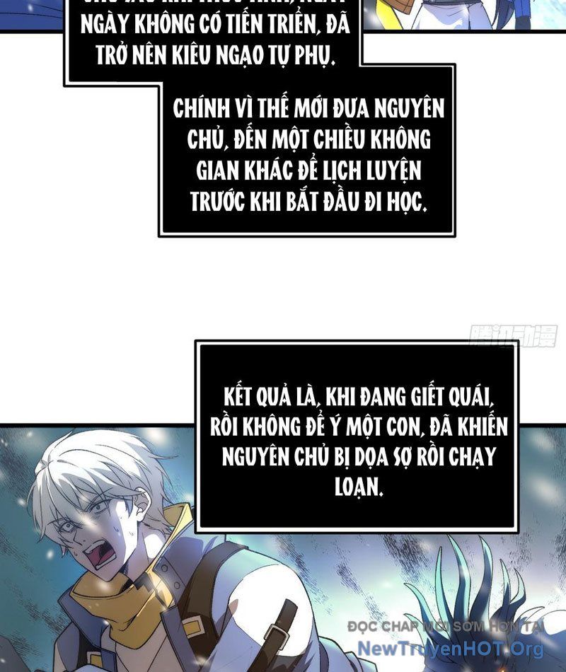 Tinh Lâm - Chương 1