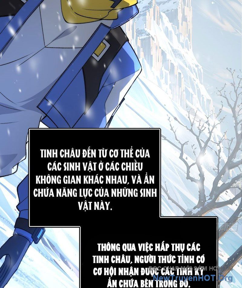 Tinh Lâm - Chương 2