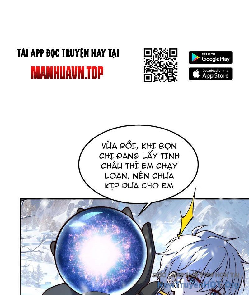 Tinh Lâm - Chương 2