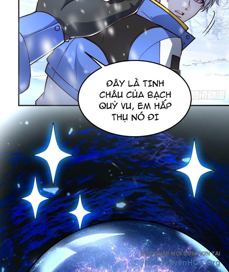 Tinh Lâm - Chương 2