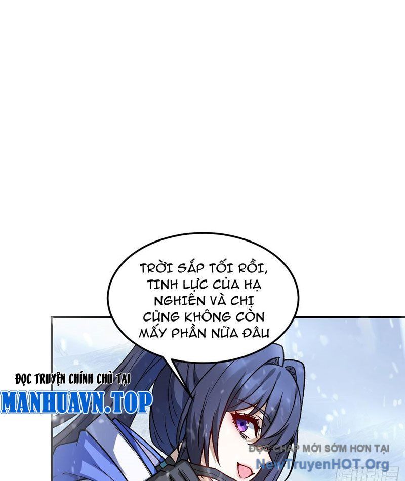 Tinh Lâm - Chương 3