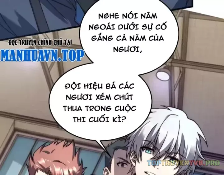 Tinh Lâm - Chương 30