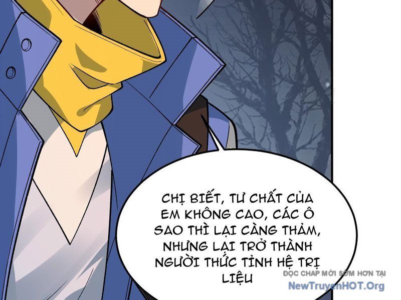 Tinh Lâm - Chương 5