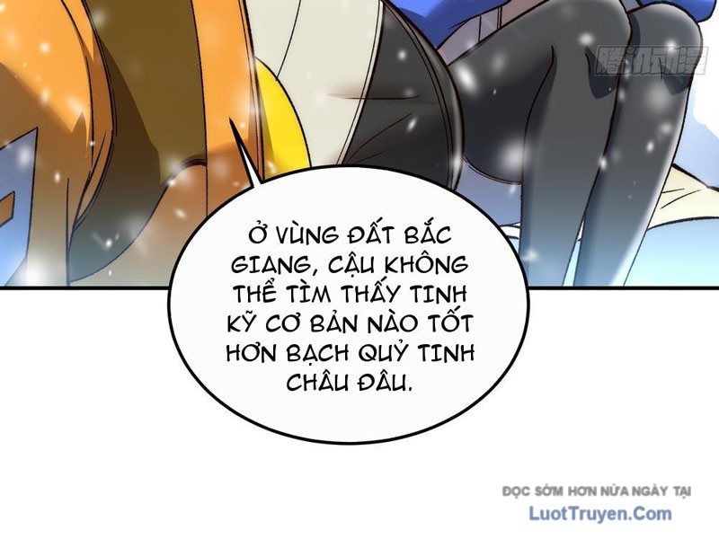 Tinh Lâm - Chương 6