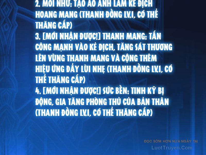 Tinh Lâm - Chương 6