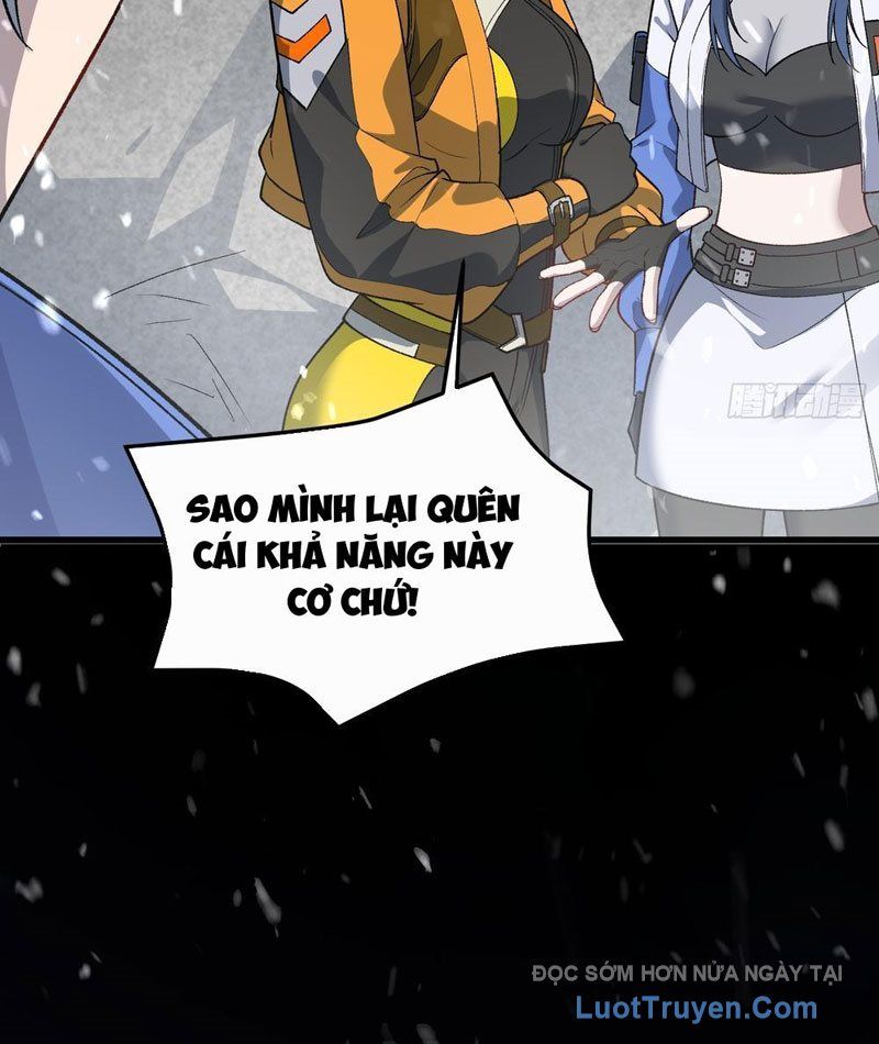 Tinh Lâm - Chương 7