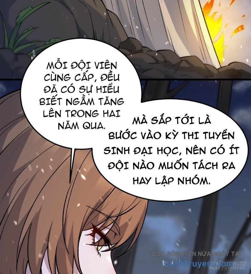 Tinh Lâm - Chương 8