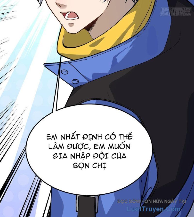 Tinh Lâm - Chương 8
