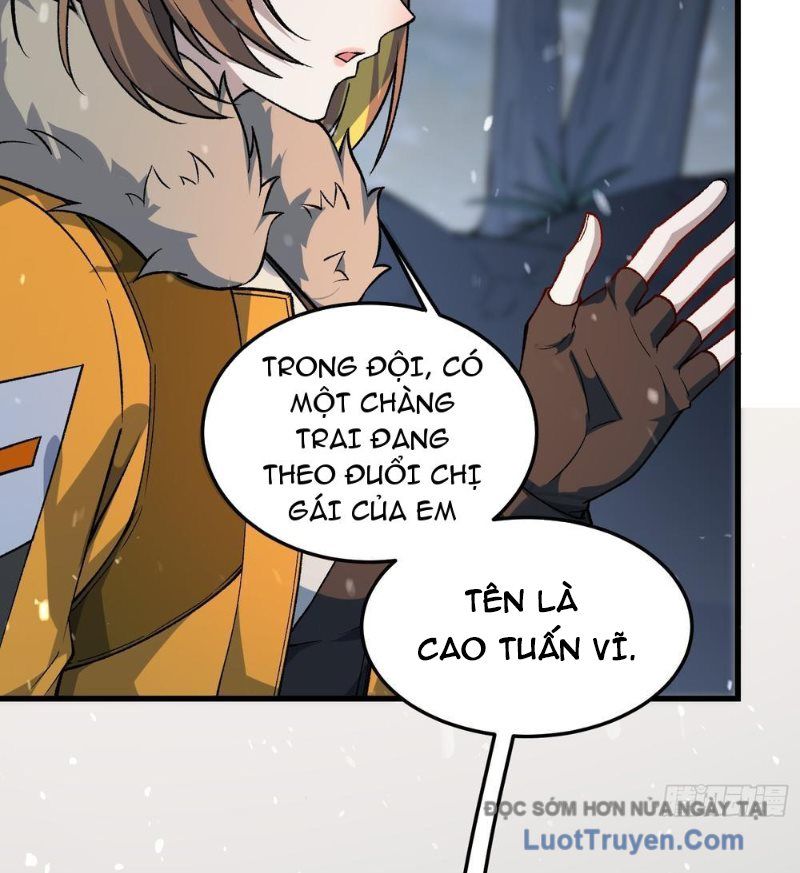 Tinh Lâm - Chương 8