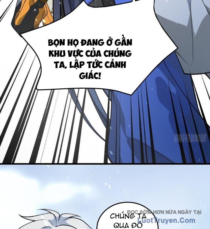 Tinh Lâm - Chương 8
