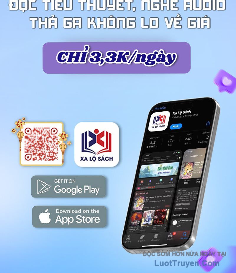 Tinh Lâm - Chương 9