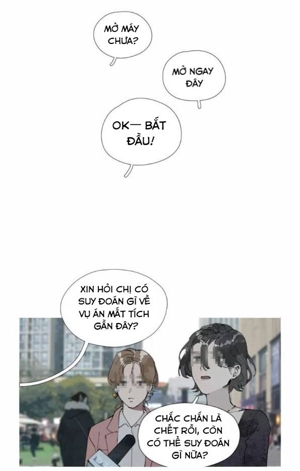 Tơ Nhện - Chương 2