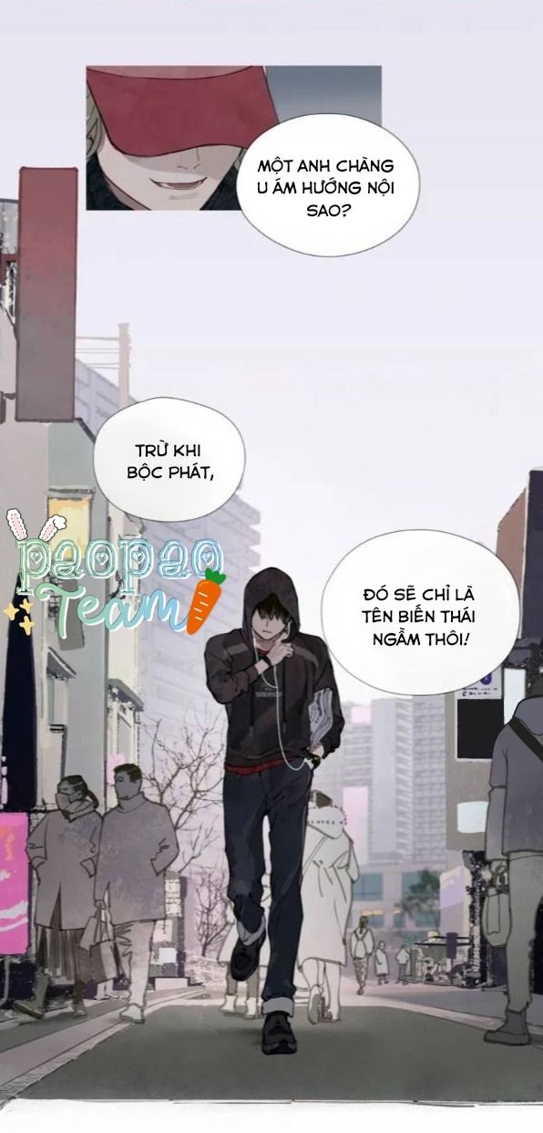 Tơ Nhện - Chương 2