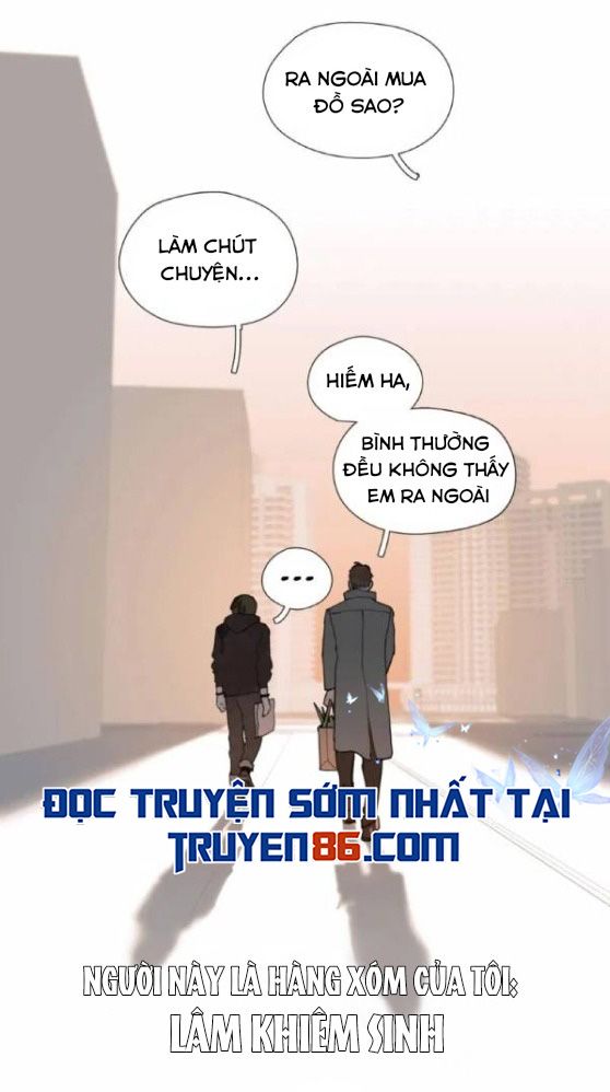 Tơ Nhện - Chương 2