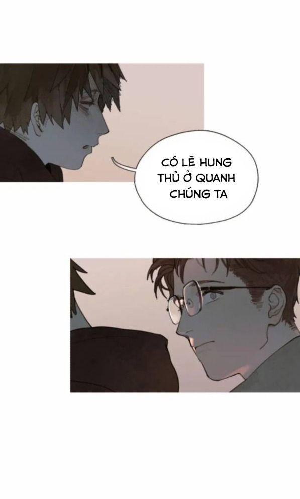 Tơ Nhện - Chương 2