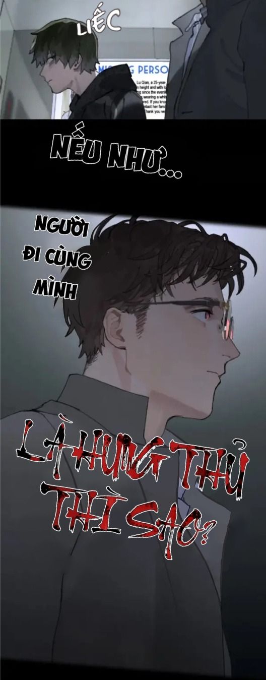 Tơ Nhện - Chương 2
