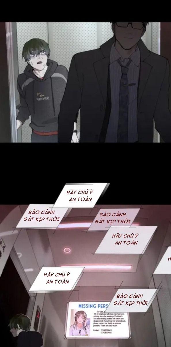 Tơ Nhện - Chương 2