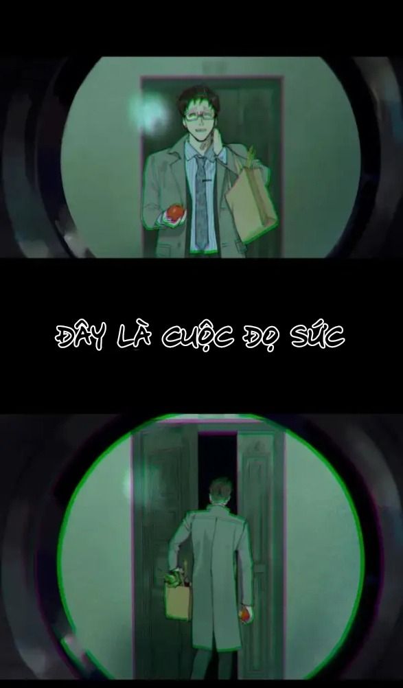 Tơ Nhện - Chương 2