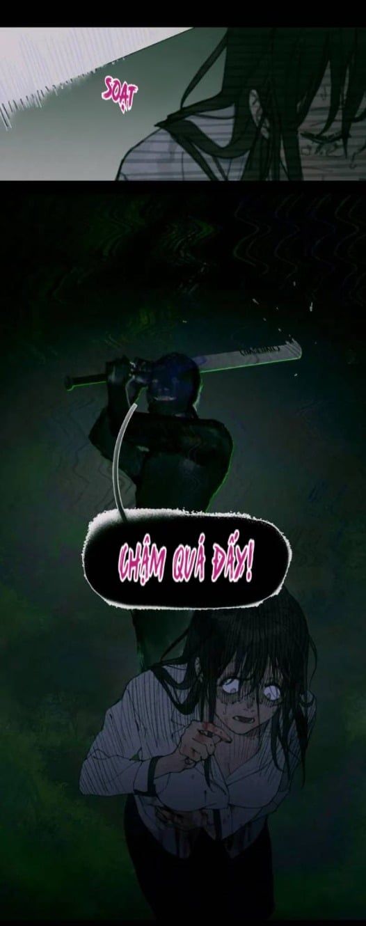 Tơ Nhện - Chương 2