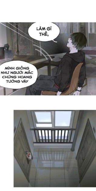 Tơ Nhện - Chương 3