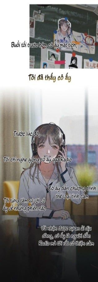 Tơ Nhện - Chương 3