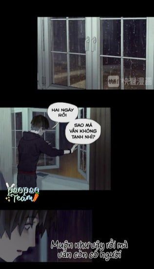 Tơ Nhện - Chương 3