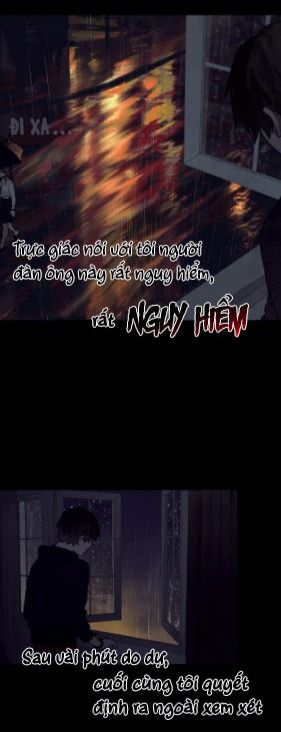 Tơ Nhện - Chương 3