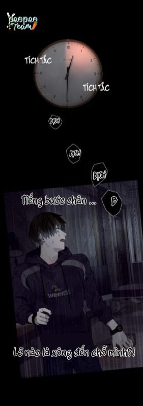 Tơ Nhện - Chương 3