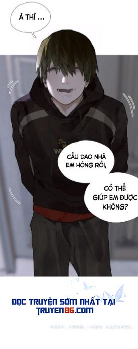 Tơ Nhện - Chương 3