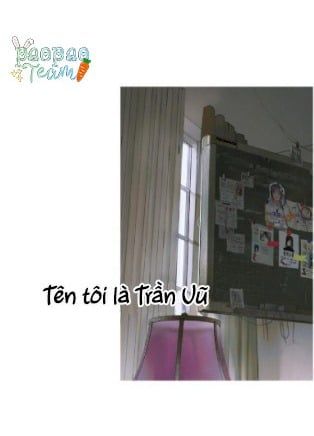Tơ Nhện - Chương 3