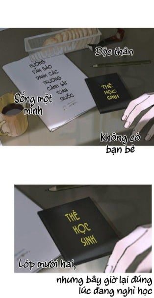 Tơ Nhện - Chương 3