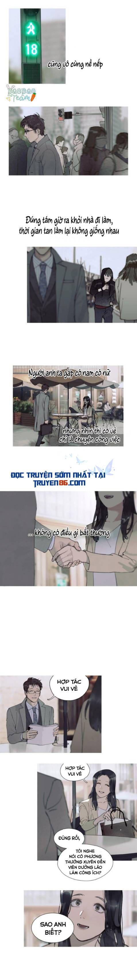 Tơ Nhện - Chương 4