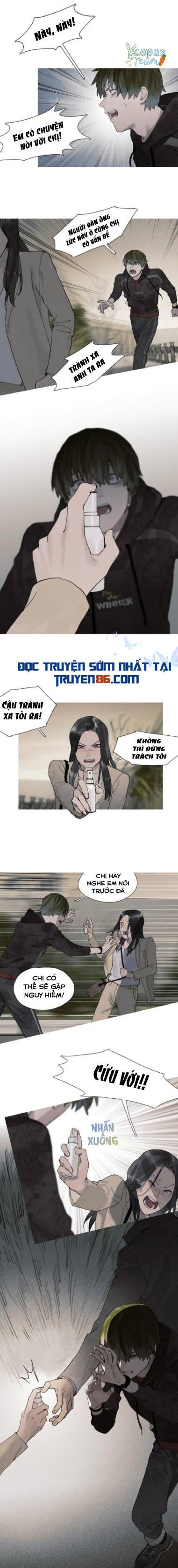 Tơ Nhện - Chương 4