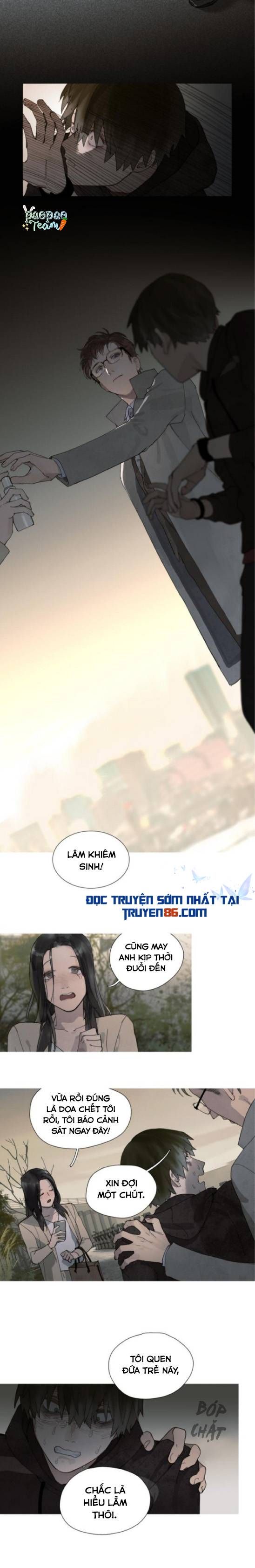 Tơ Nhện - Chương 4