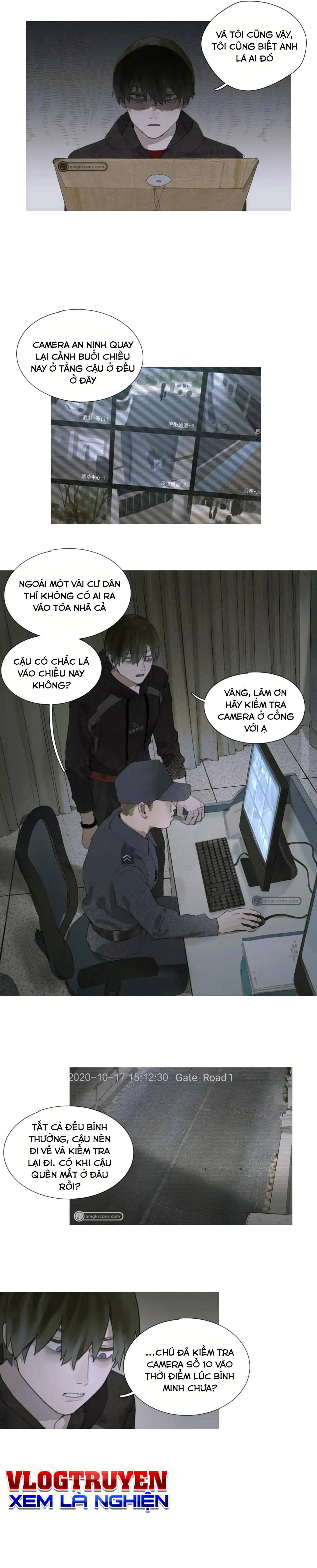 Tơ Nhện - Chương 6